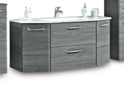New Waschtischunterschrank ALIKA Waschbeckenunterschränke|Waschbeckenunterschränke