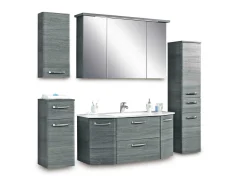 New Waschtischunterschrank ALIKA Waschbeckenunterschränke|Waschbeckenunterschränke