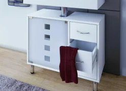 Sale Waschtischunterschrank Darola Waschbeckenunterschränke|Waschbeckenunterschränke