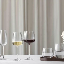 Hot Wasserglas Afina Gläser