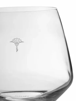 Outlet Wasserglas-Set CORNFLOWER Gläser|Gedeckter Tisch