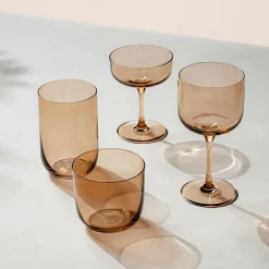 Online Wassergläser-Set Like Gläser