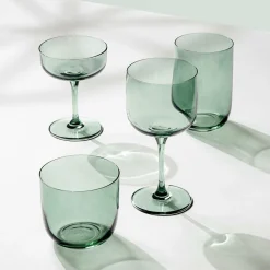 Clearance Wassergläser-Set Like Gläser