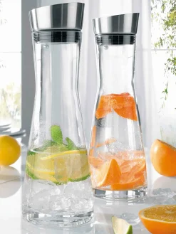 Clearance Wasserkaraffe ALDOA Geschenkartikel