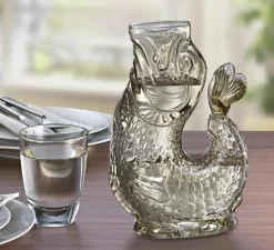 Online Wasserkaraffe NEMO Geschenkartikel