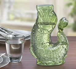 Wasserkaraffe NEMO Geschenkartikel