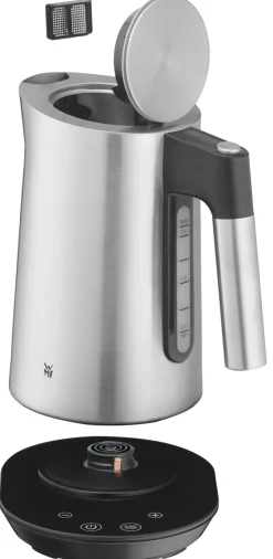 New Wasserkocher KINEO Küchengeräte|Küchengeräte