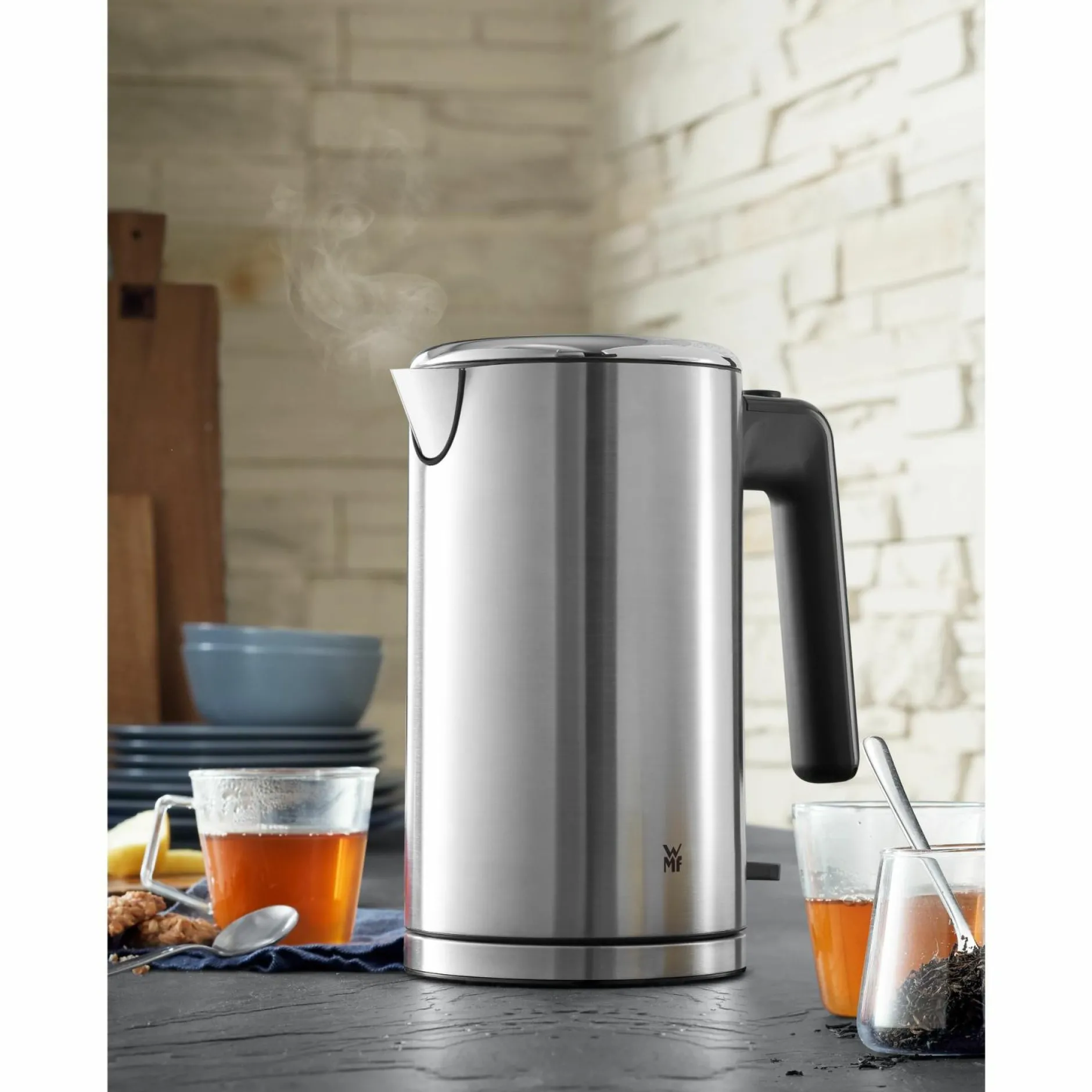 Discount Wasserkocher LONO Küchengeräte|Küchengeräte