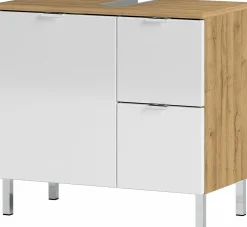 Outlet WB-Unterschrank MAURESA Waschbeckenunterschränke|Waschbeckenunterschränke