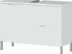 Outlet WB-Unterschrank MAURESA Waschbeckenunterschränke|Waschbeckenunterschränke