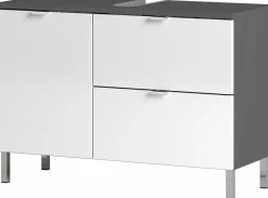 Outlet WB-Unterschrank MAURESA Waschbeckenunterschränke|Waschbeckenunterschränke