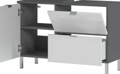 Outlet WB-Unterschrank MAURESA Waschbeckenunterschränke|Waschbeckenunterschränke