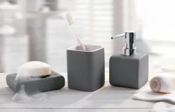 Sale WC-Bürsten-Halter CUBIC Badaccessoires|Badaccessoires