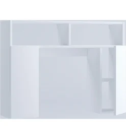 Sale WC-Hängeschrank TINOLI Hängeschränke|Bad-Hängeschränke