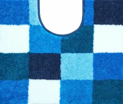 Online WC-Vorlage BONA Wc-Deckel & Vorlagen|Badematten