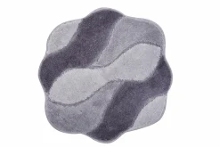 Discount WC-Vorlage CARMEN Wc-Deckel & Vorlagen|Badematten