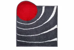 Discount WC-Vorlage Colani 2 Wc-Deckel & Vorlagen|Badematten