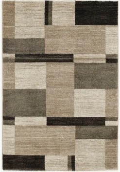 Sale Webteppich Buffalo Moderne Teppiche