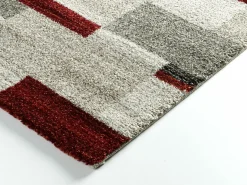 Hot Webteppich Buffalo Moderne Teppiche