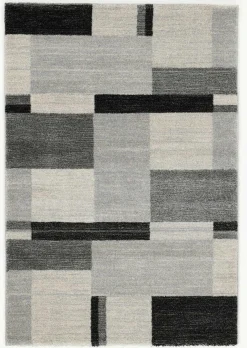 New Webteppich Buffalo Moderne Teppiche