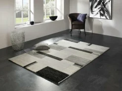 New Webteppich Buffalo Moderne Teppiche