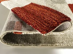 Clearance Webteppich Buffalo Moderne Teppiche