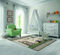 Hot Webteppich Kids Kinder Kinderteppiche|Kinderteppiche