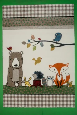 Online Webteppich Kids Kinder Kinderteppiche|Kinderteppiche