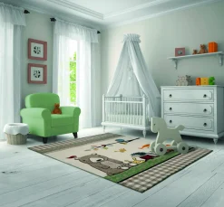 Online Webteppich Kids Kinder Kinderteppiche|Kinderteppiche