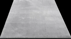 Webteppich LOFT Langflor Teppiche