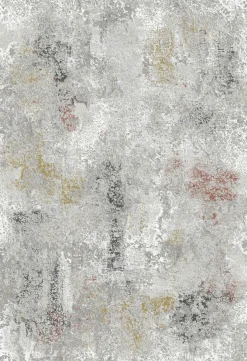 Best Webteppich PIAZZA GREY Moderne Teppiche|Teppiche