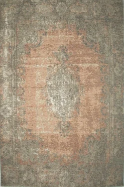 Clearance Webteppich Romance Vintage Teppiche