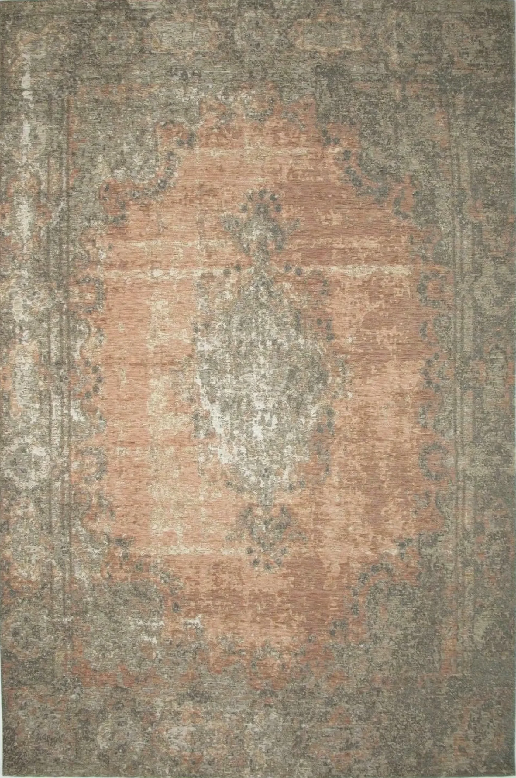 Clearance Webteppich Romance Vintage Teppiche