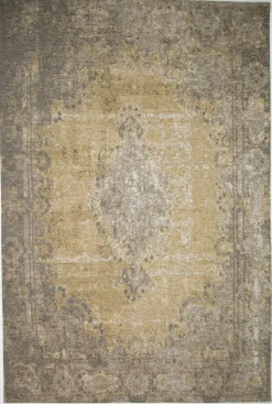 Outlet Webteppich Romance Vintage Teppiche