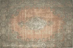 Discount Webteppich Romance Vintage Teppiche