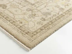 Webteppich ZIEGLER Mossul Ziegler Teppiche