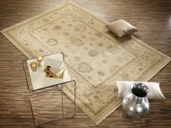 Webteppich ZIEGLER Mossul Ziegler Teppiche