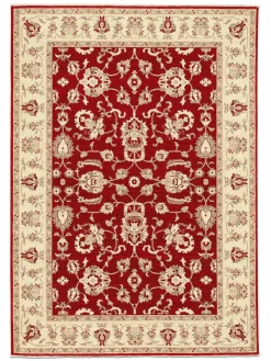 Hot Webteppich ZIEGLER Mossul Ziegler Teppiche