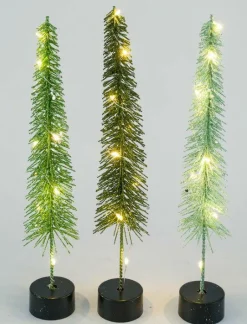 Discount Weihnachtsbaum DRAHT LED Weihnachtsbeleuchtung|Weihnachtsbäume