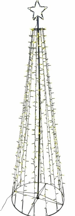 Outlet Weihnachtsbaum LED Weihnachtsbeleuchtung|Weihnachtsbäume