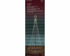 Outlet Weihnachtsbaum LED Weihnachtsbeleuchtung|Weihnachtsbäume