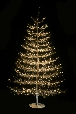 New Weihnachtsbaum LED Weihnachtsbeleuchtung|Weihnachtsbäume