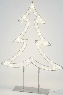 Online Weihnachtsbaum LED auf Ständer Weihnachtsbeleuchtung|Weihnachtsbäume