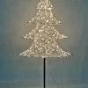 Best Weihnachtsbaum LED CLEAR PEARL Weihnachtsbeleuchtung|Weihnachtsbäume