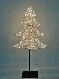 Best Weihnachtsbaum LED CLEAR PEARL Weihnachtsbeleuchtung|Weihnachtsbäume