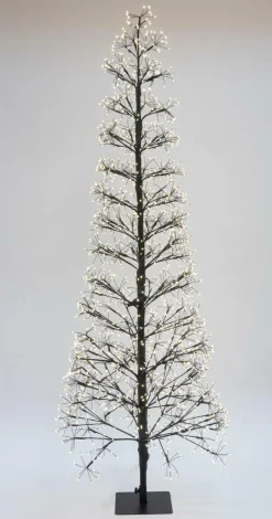 Weihnachtsbaum LED TWINKLE Weihnachtsbeleuchtung|Weihnachtsbäume