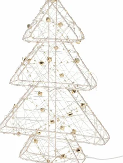 New Weihnachtsbaum PAILETTEN LED Weihnachtsbeleuchtung|Weihnachtsbäume