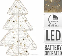 New Weihnachtsbaum PAILETTEN LED Weihnachtsbeleuchtung|Weihnachtsbäume