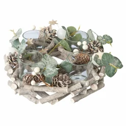 Best Weihnachtsgesteck Black Forest