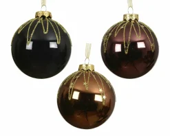 Discount Weihnachtskugel Country Christmas